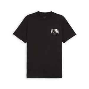 [푸마 공식] 푸마 스쿼드 스몰 그래픽 반팔 (68179201)