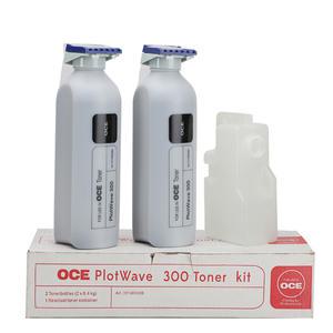 OCE PW300용 PW300 토너 340 350 400 500 360 365