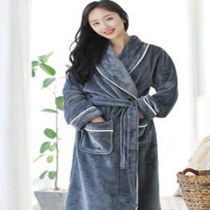 샤워가운 빅사이즈 호텔가운 로브가운