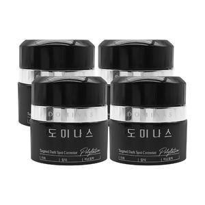 도미나스 트라넥삼산 크림 5.0 50g x 4박스 /An