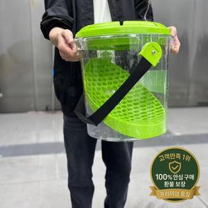 NVIXS 버킷 인서트 먼지 가드 그릿 캐쳐 세차 장갑 천 및 스폰지 잔해물 제거 도구