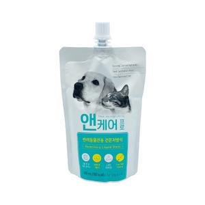[DOG/CAT] 앤케어 프로 180ml (고단백 액상 처방식 사료)