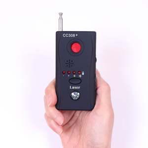 CC308 불법촬영 탐지기/카메라 탐지