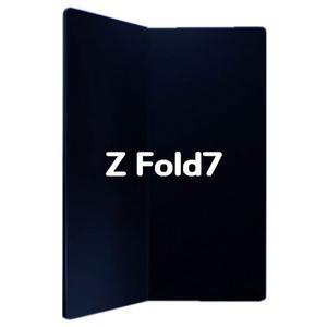 [삼성]사전예약 갤럭시 Z폴드7 512GB 미개봉 새상품Galaxy Z Fold7