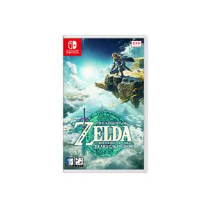 [NINTENDO] 젤다의 전설 티어스 오브 더 킹덤
