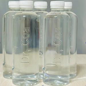 닥터코아 좋은물 500ml x 80병 미네랄워터