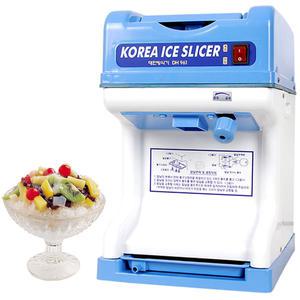 대한 빙삭기 빙수기계 DH-961 칼날추가  팥빙수기계 얼음 눈꽃 빙수