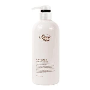 애경 샤워메이트 스위트 앤 모이스처 바디워시 750ml