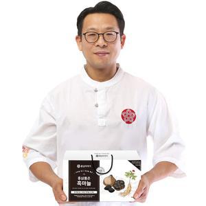 홍삼품음 흑마늘 완벽한 조화 80ml 30포