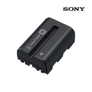 주)가게 소니 NP-FM500H 배터리 / a99 / a77 / a58 정품 새상품