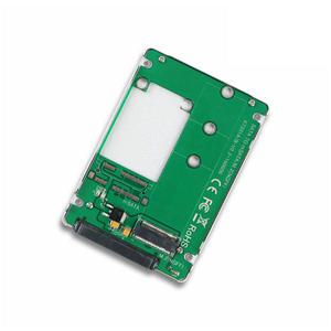 Coms SATA 컨버터 KS514/M.2 to SATA/2.5 케이스형
