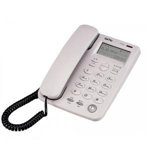 정품 GS-461C 발신자전화기 사무용전화기 CID기능 GS461C