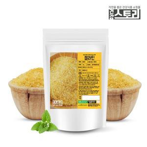 [건강스토리]젤라틴 과립형가루 1kg 대용량