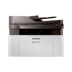 흑백레이저팩스복합기/프린터기 SL-M2074F 토너포함