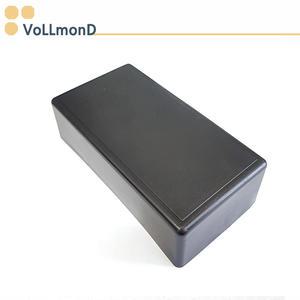 사각고무캡/50x100/파이프캡/고무패킹/고무발/의자발