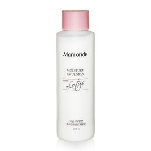 마몽드 모이스처 에멀젼 320ml