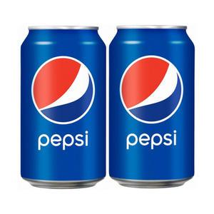 펩시 콜라 355mL 48캔
