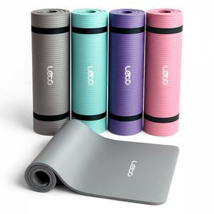 NBR 두꺼운 요가매트 16mm LYM-N16 홈트 필라테스 매트