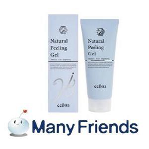 셀비아 내추럴 필링젤 150ml