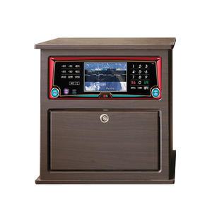 SK-7600B 노래방 미니케이스