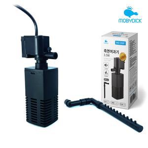 [모비딕]무소음 측면여과기 MO-350F