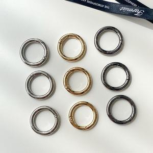 쎄비 28mm O링 키링 열쇠고리