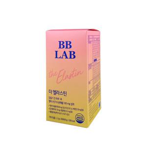 뉴트리원 비비랩 더 엘라스틴 2g x 30포