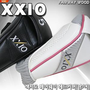 [던롭] 젝시오 페어웨이우드 헤드커버[남성/여성]