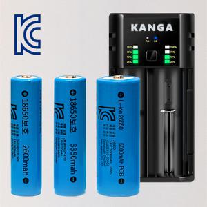 14500 배터리 800mA 3.7V 리튬이온 충전지 건전지 보호회로 내장