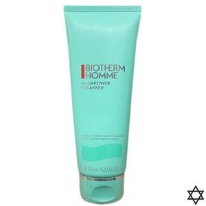 비오템 아쿠아파워 클렌저 125ml/폼 클렌징/클렌져
