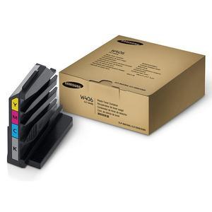 삼성 CLT-W406 정품 폐토너통 CLP-360/362 7K/1.7K