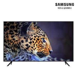 삼성 50인치 4K UHD LED 스마트 비즈니스 TV LH50BEAHLBFXKR 사이니지 1등급/