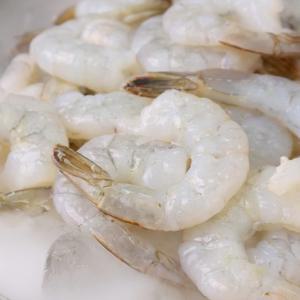 [7월 행사] 칵테일새우 특품 1kg(실중량 900g) 탈각 깐새우