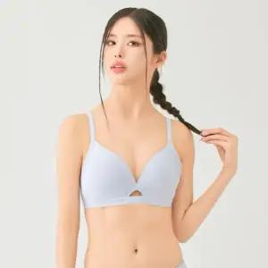 [컴포트랩]쿨실크 슬림라인 브라렛 단품