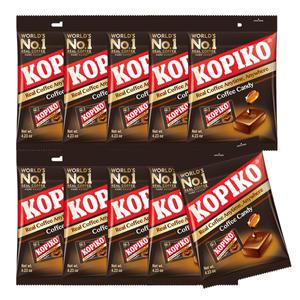 마요라 마요랄 코피코 커피맛 캔디 100gx10개