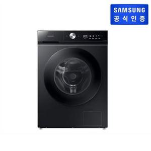 [하이마트] [으뜸효율 대상][1주이상소요] 비스포크 그랑데 AI 슬림 13kg 드럼 세탁기 WW13BB844DGB