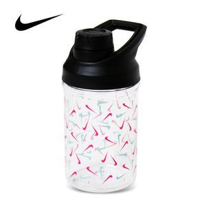 나이키 물병 DM8282-908 TR 하이퍼차지 척 보틀 12OZ 그래픽 스포츠 자전거 헬스 물통 텀블러