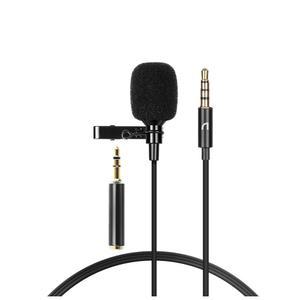 앱코 MP10 유선 핀 마이크