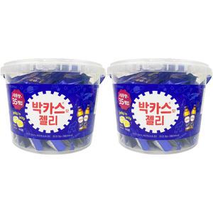 박카스맛 젤리 910g x 2개