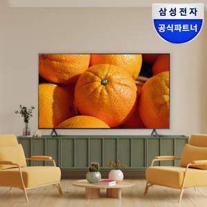 삼성전자 107.9cm 비즈니스TV LH43BECHLGFXKR 에너지효율 1등급 스탠드형 설치