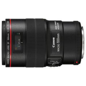 캐논 EF 100mm F2.8L Macro IS USM/일본직수입/DN