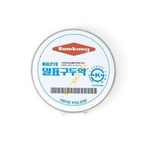 [롯데백화점]금강 구두 손질 말표 구두약 무색 SHOSC2279MALPNW