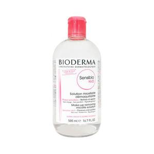 바이오더마 센시비오 H2O 클렌징워터 500ml 1개
