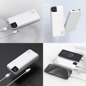 엑티몬 5V 2A 대용량 보조배터리 10000mAh C타입 호환성 10W