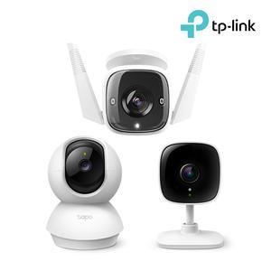 Tapo 가정용 홈 CCTV 무선 IP 카메라 모음전