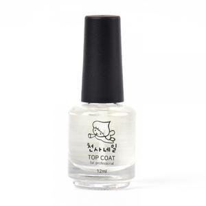 천사 탑코트 12ml