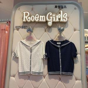 로엠걸즈 DP01 시원한 가디건 시원한 가디건  RGCK2432P