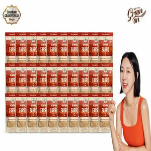 그레인온 이탈리아산 파로 더블구성(280gX30봉)