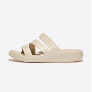 [시흥점][ABC-MART][ABC마트] 크록스 겟어웨이 스트래피 샌들 [CRS209587-STUCCO]