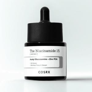 코스알엑스나이아신 아마이드 15 세럼 20ml 트러블세럼